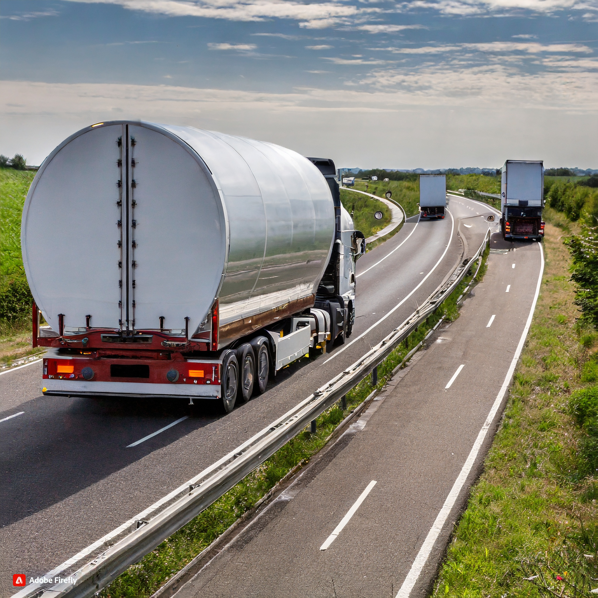 Mobil Semi: Antara Kesenangan Berkendara dan Efisiensi Bahan Bakar