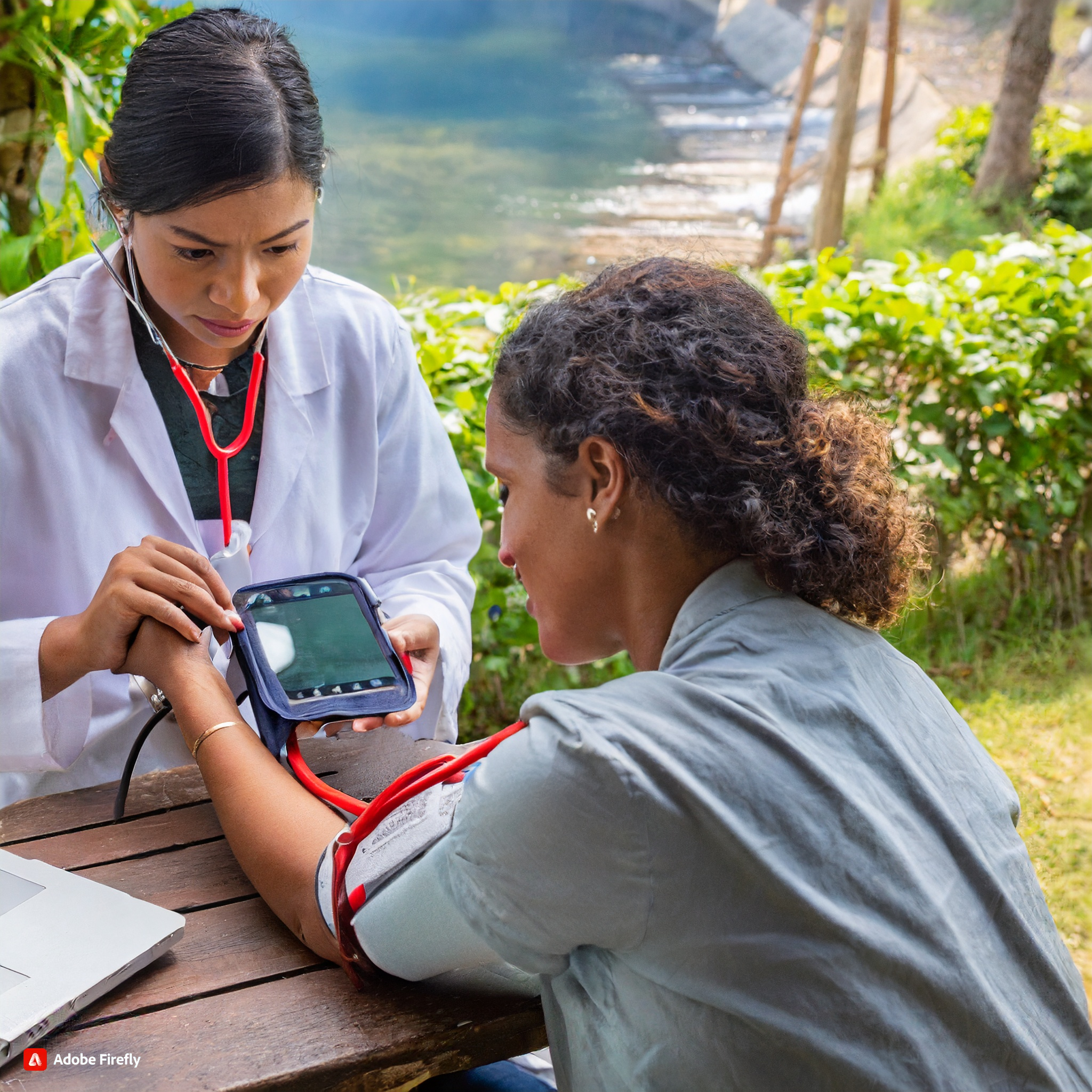 Telehealth untuk Perawatan Jarak Jauh