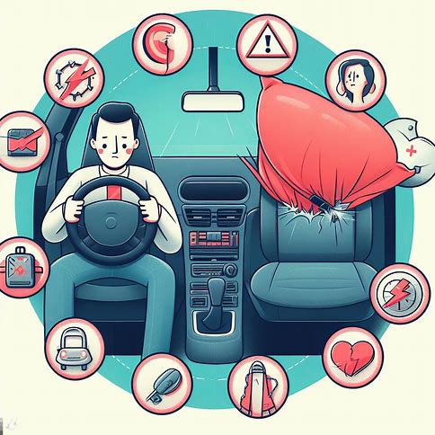 Evolusi Sistem Keamanan Mobil: Dari Airbag Hingga Sistem Pengereman Otomatis