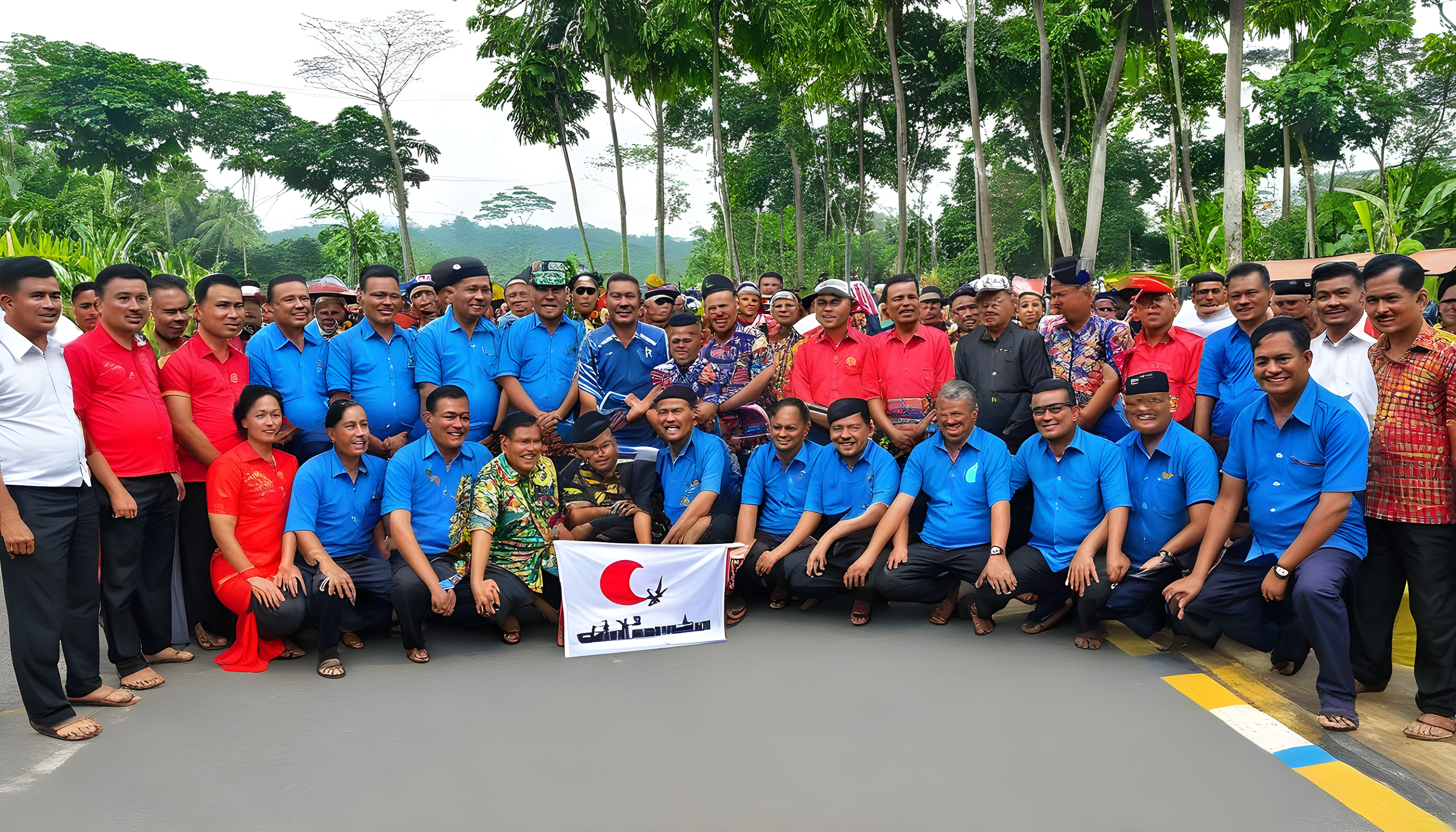 Alat Pembelajaran Kolaboratif: Menjembatani Kesenjangan dalam Pendidikan Jarak Jauh