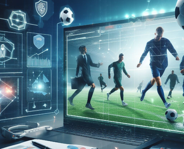 Teknologi Video Analisis: Strategi Sukses di Lapangan Sepakbola