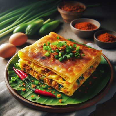 Martabak Variatif Menjelajahi Kreativitas dalam Setiap Gigitan Martabak Manis dan Martabak Telur