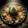 Nasi Tumpeng Spesial Kelezatan yang Memukau dari Budaya Indonesia