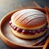 Dorayaki: Kelembutan Manis Jepang yang Mempesona