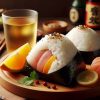 Onigiri: Kelezatan Praktis dalam Genggaman