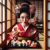 Sushi: Harmoni Rasa dan Seni dalam Setiap Gigitan