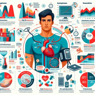 Menyusuri Ketinggian Darah: Hipertensi dan Solusi Pencegahannya