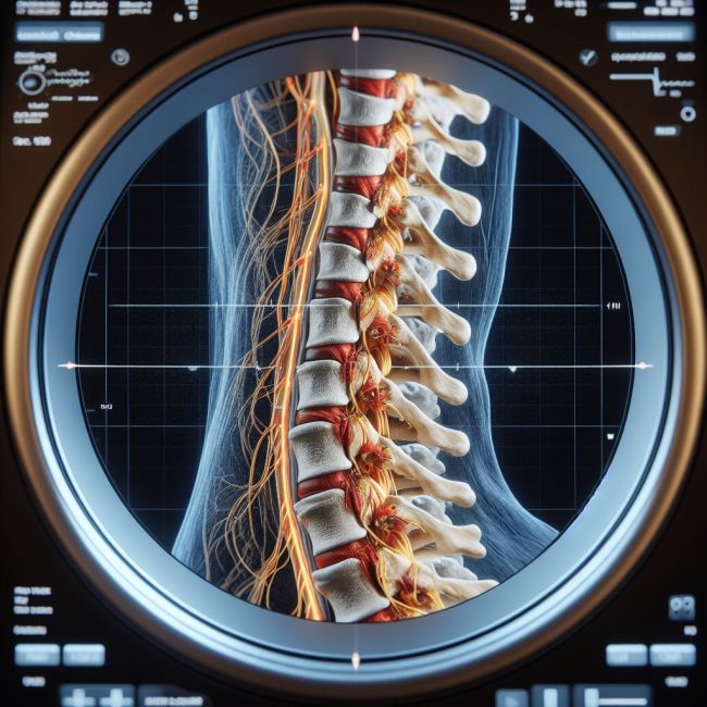 Memahami Osteoporosis: Pemahaman, Pencegahan, dan Pengelolaan