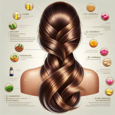 Tips Sederhana untuk Menjaga Kesehatan Rambut Anda