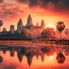 Perjalanan Seru ke Angkor Wat: Keajaiban Sejarah di Kamboja