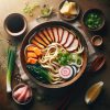 Mengenal Lebih Dekat dengan Udon: Makanan Tradisional Jepang yang