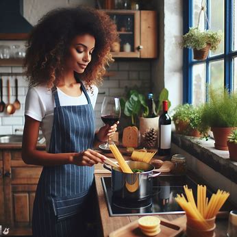   Pasta Italia: Menyelami Kelezatan Tradisi Kuliner yang Tidak Terbantahkan