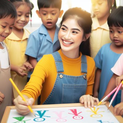 Pendidikan Anak Berkebutuhan Khusus: Menghargai KeanekaragamanPendidikan Anak Berkebutuhan Khusus: Menghargai Keanekaragaman