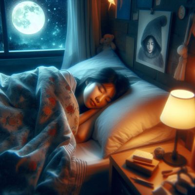 Mengoptimalkan Tidur untuk Kesehatan Maksimal: Kebiasaan yang Mendukung