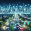 Pembangunan Smart Cities Menghubungkan Masa Depan Melalui Inovasi Teknologi