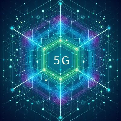 Eksplorasi Teknologi 5G: Masa Depan Komunikasi Bergerak