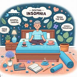 Mengatasi Insomnia: Tips untuk Tidur Lebih Nyenyak