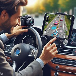 Perbandingan Sistem Navigasi GPS untuk Kendaraan: Memilih Fitur Terbaik untuk Mobil