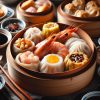 Dim Sum: Petualangan Kuliner di Dunia Gigitan Kecil