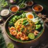 Nasi Goreng: Kelezatan Tradisional yang Memikat Selera