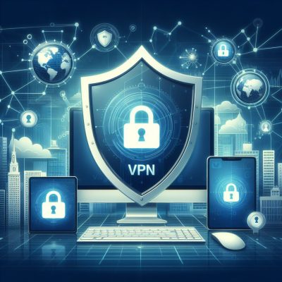 Memahami VPN: Keamanan dan Privasi dalam Era Digital