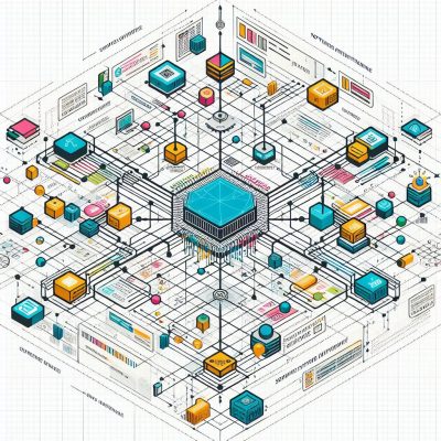 Software-Defined Networking (SDN): Membuka Potensi Jaringan yang Fleksibel dan Efisien