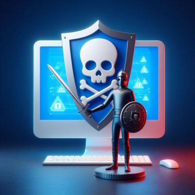 Melindungi Sistem Anda: Panduan Lengkap tentang Antivirus dan Antimalware