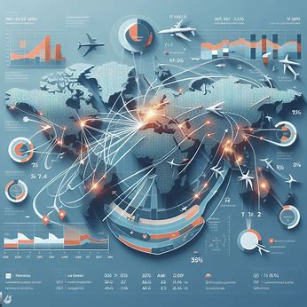 Menjelajahi Horison: Dinamika Penerbangan Internasional dalam Era Globalisasi