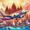 Sriwijaya Air Indonesia: Penerbangan yang Melayani Nusantara