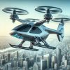 Evolusi Desain: Perbandingan Helikopter Konvensional dan Tiltrotor untuk Masa Depan Penerbangan