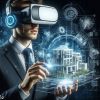 Virtual Reality dalam Arsitektur: Menyelami Desain Bangunan Sebelum Dibangun