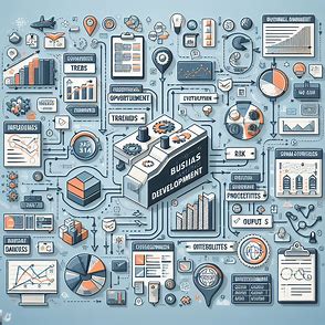 Pemanfaatan Big Data dalam Pengembangan Bisnis: Studi Kasus