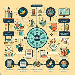 Mengenal Berbagai Jenis Diet: Mana yang Sesuai untuk Anda?