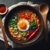 Mengenal Lebih Dekat: Samyang, Ramen Pedas dari Korea