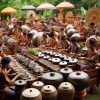 Gamelan: Keindahan dan Kearifan Alat Musik Tradisional Indonesia