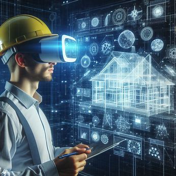 Virtual Reality dalam Arsitektur: Menyelami Desain Bangunan Sebelum Dibangun