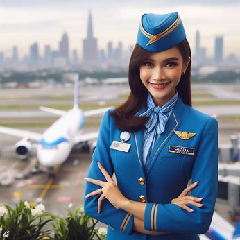 Garuda Indonesia: Sayap Kebanggaan Bangsa di Udara