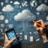 Evolusi Teknologi Cloud Computing: Keunggulan dan Tantangannya